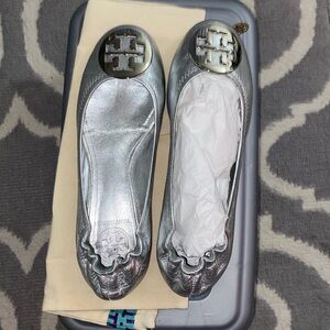 Tory Burch Ballet Flats